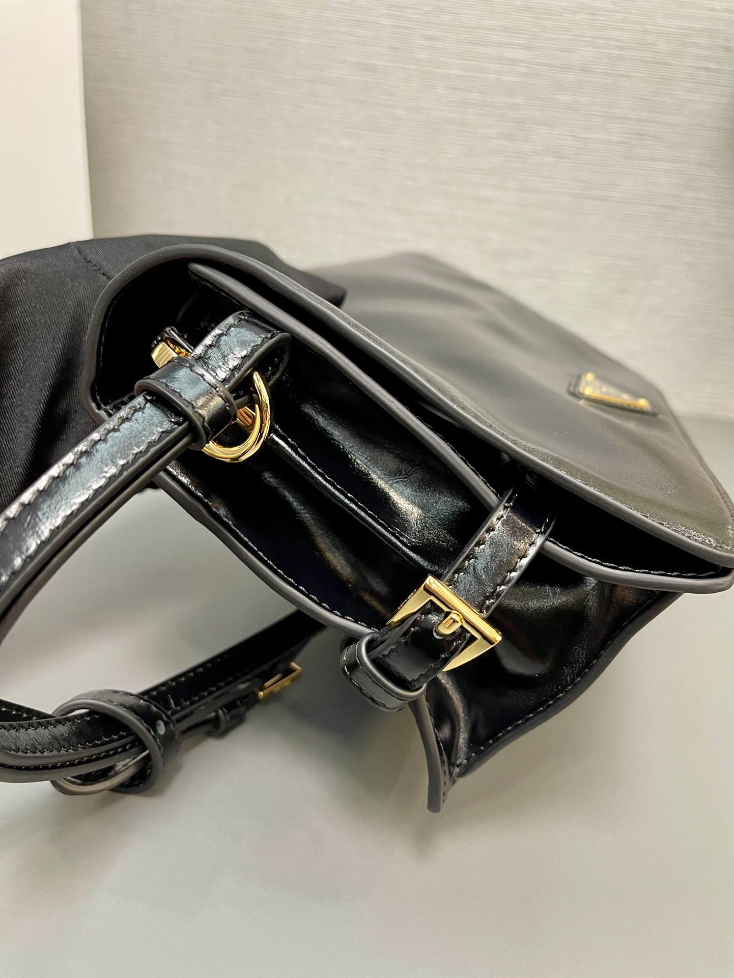 Prada Top Handle Bags